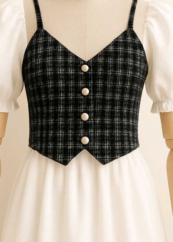 Vest/Corset