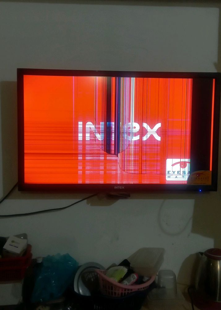 Intex Led Tv