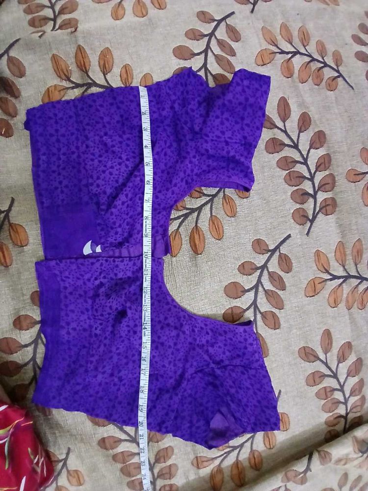 Boutique Blouse