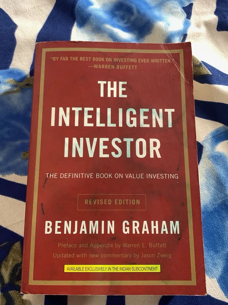 The Intelligent Investor