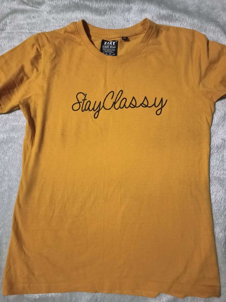 Trendy Sensational Women Tshirt