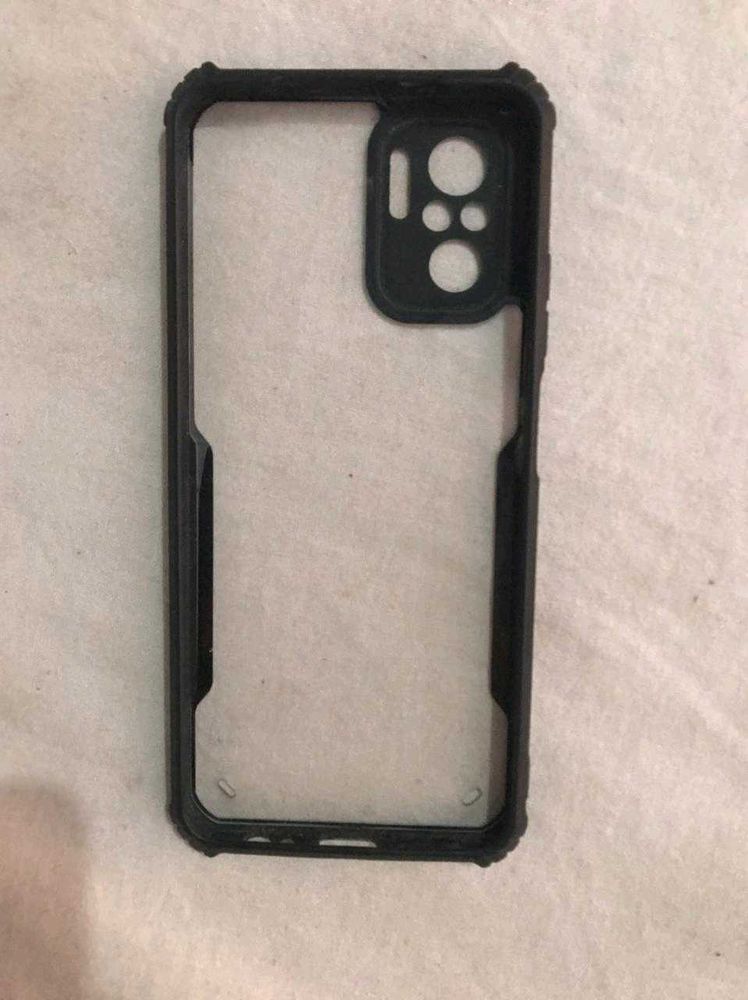 Redmi Note 10 Mobile cover