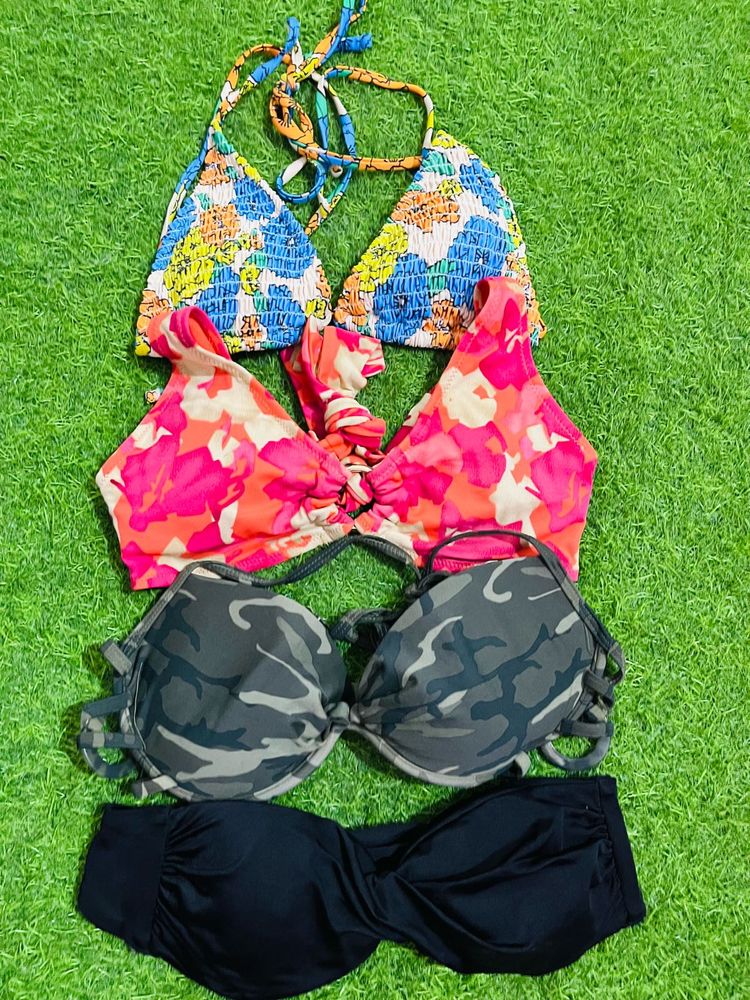 32 size fancy bra Bundle