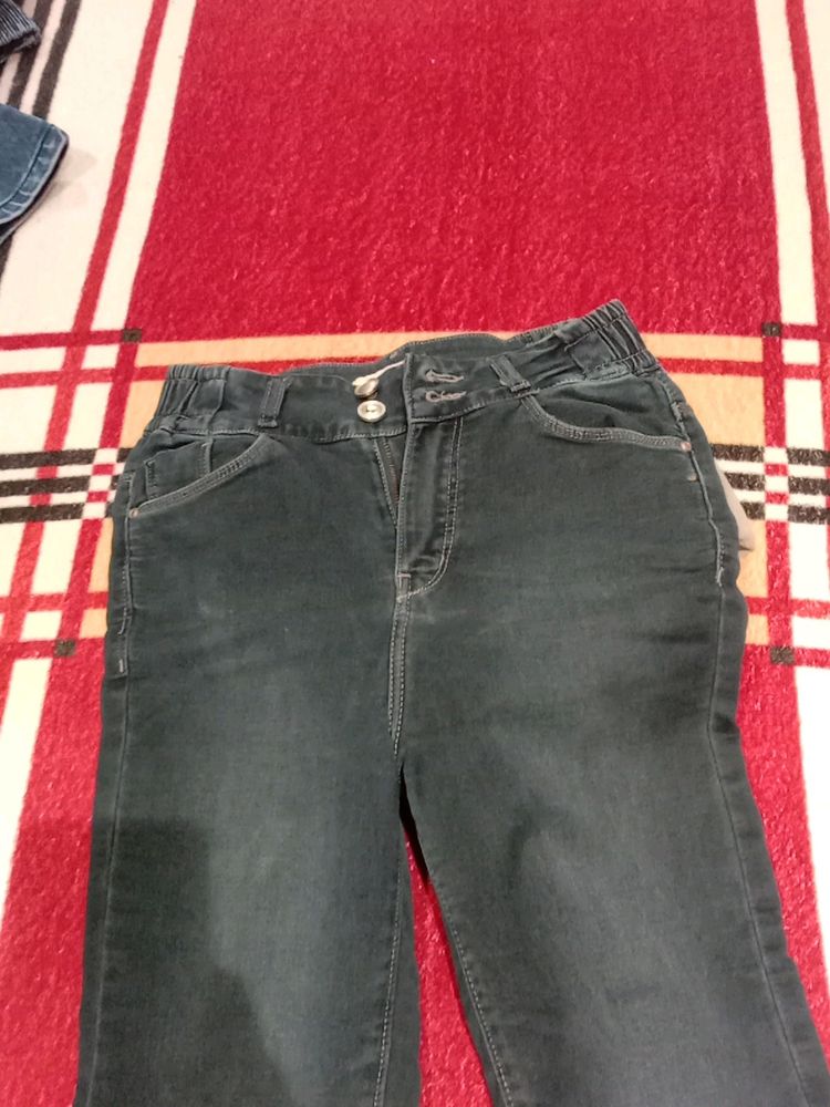 Blue Jeans