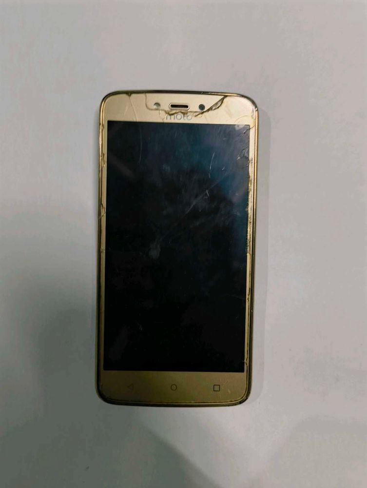 Motorola Dead Mobile