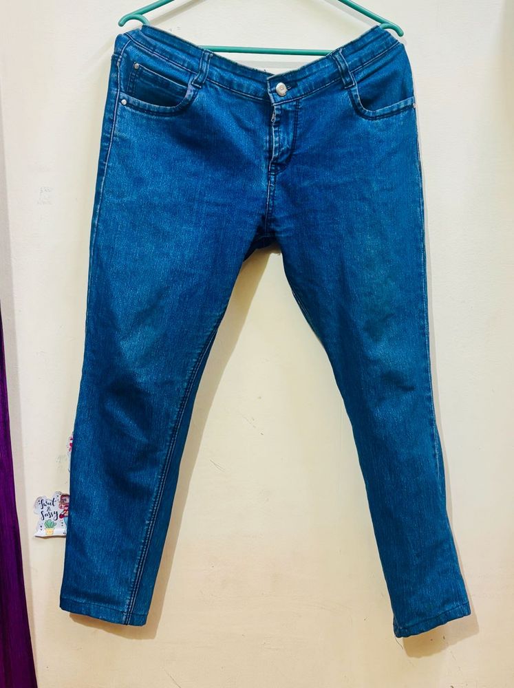Combo Of 2 Jeans 👖