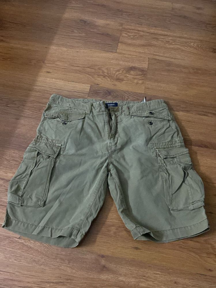 Men’s Shorts