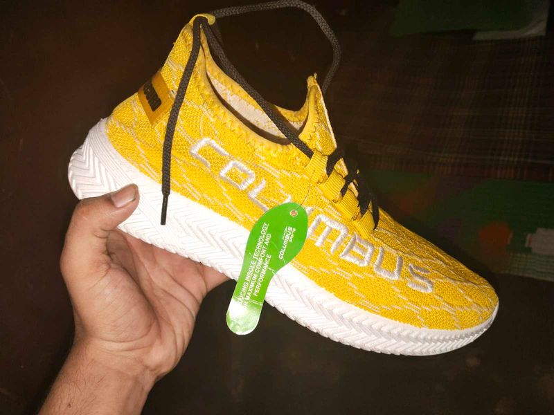 Columbus Sport2 Running Shoes