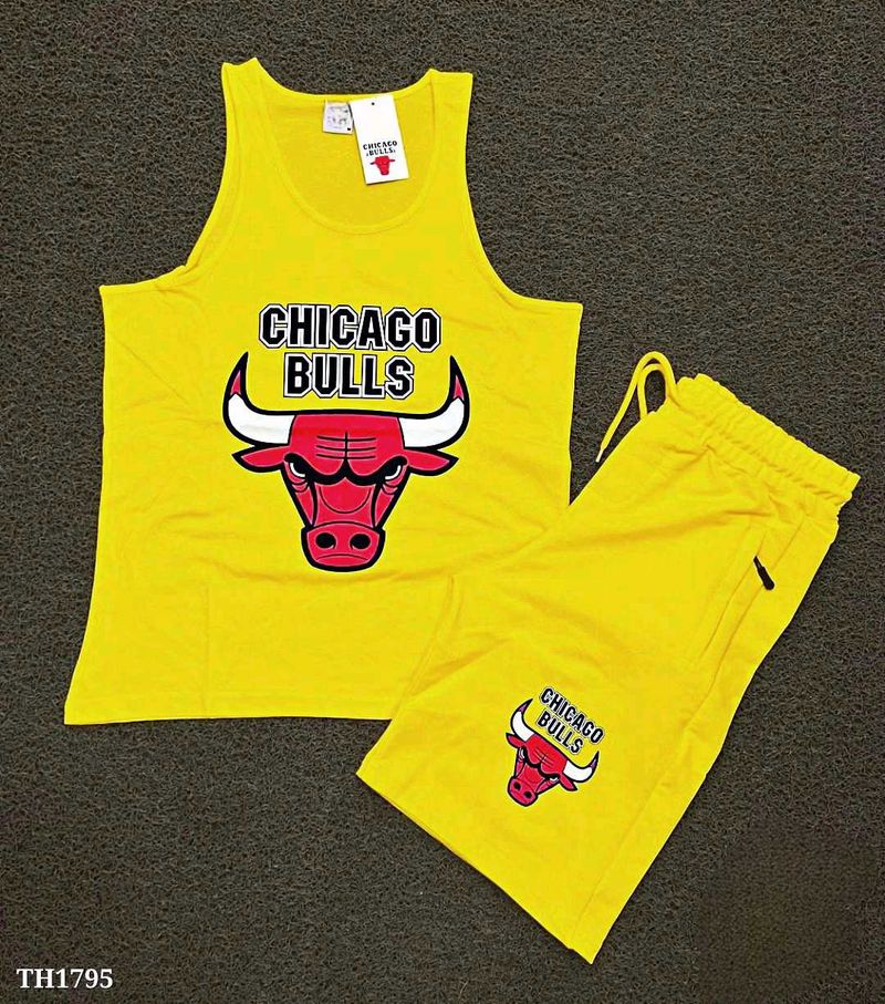 Sandow &amp; Shorts Combo offer