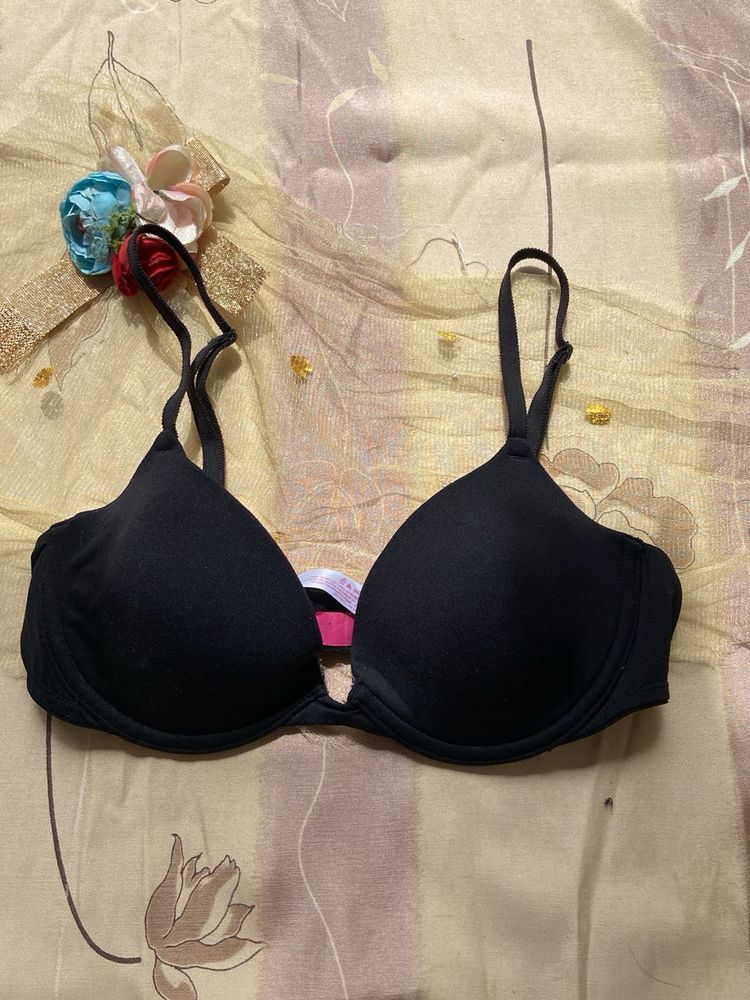 Vs Bra Padded