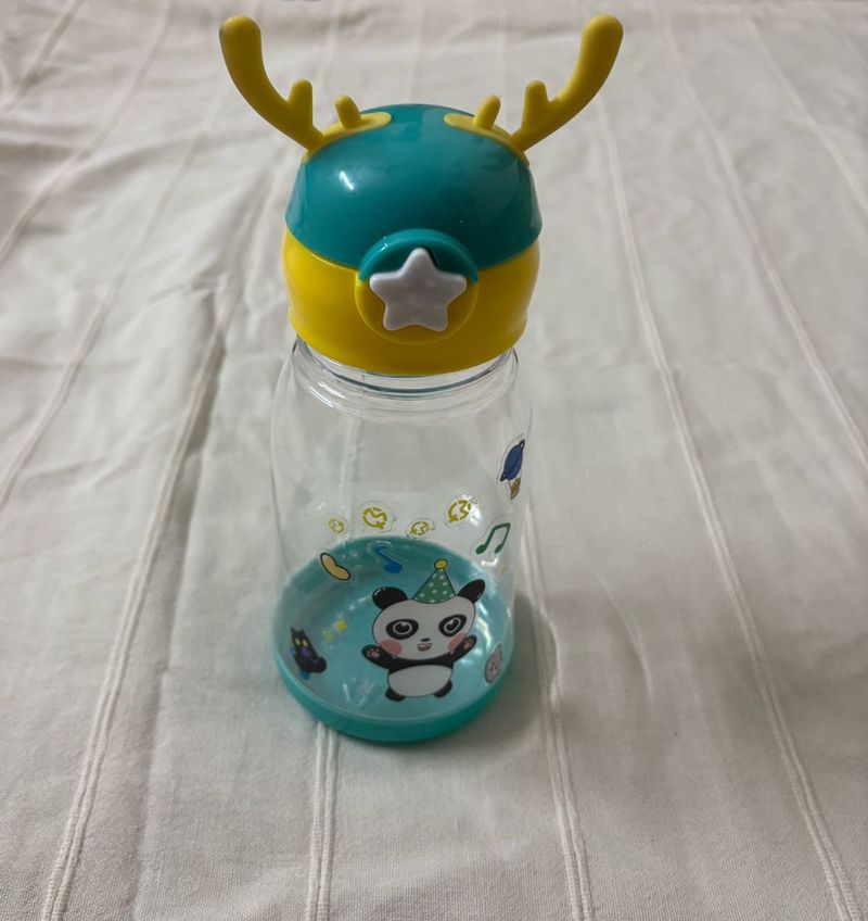 🆕Deer Horn Baby Sipper