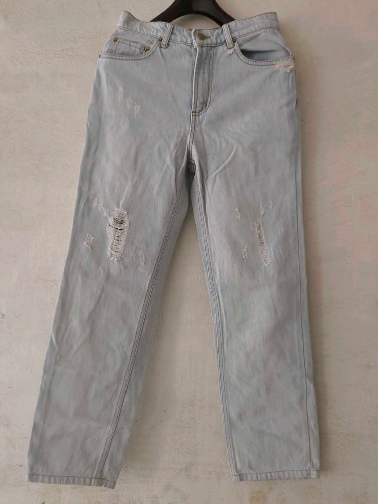 Hershe Jeans! For Girls