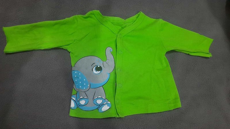 Elephant Tshirt