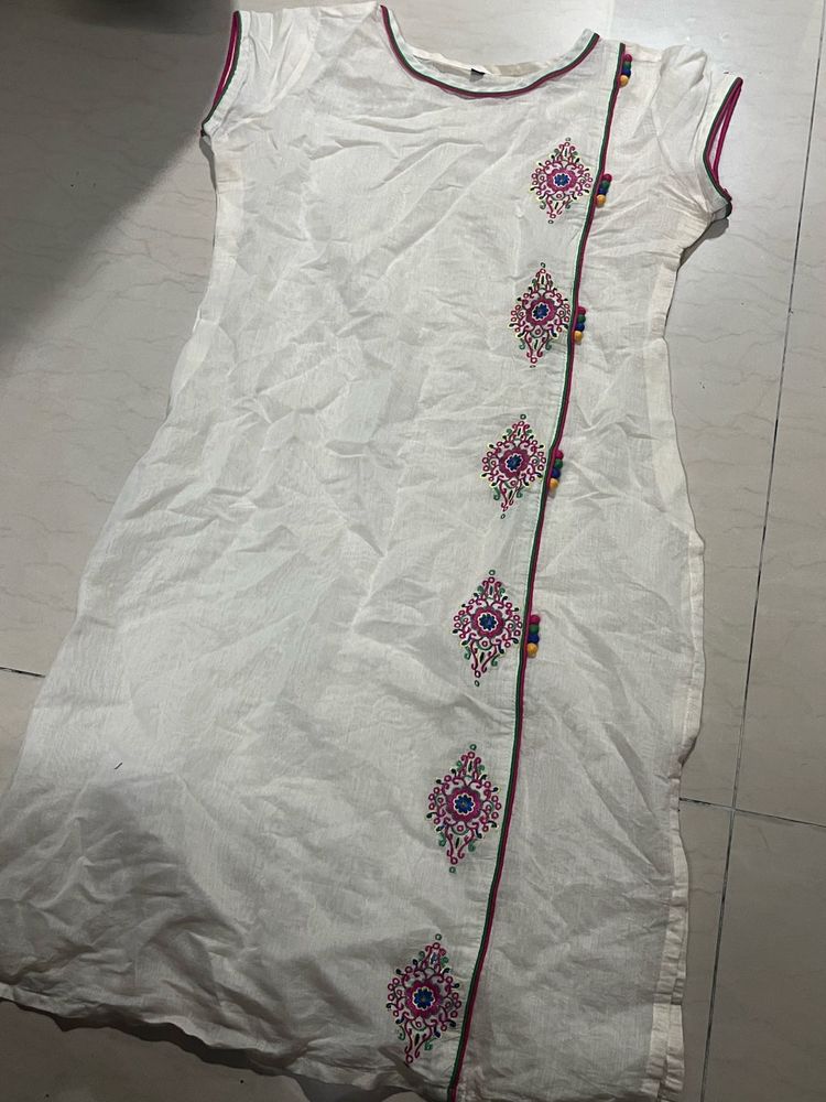 College Daily Wear Kurti