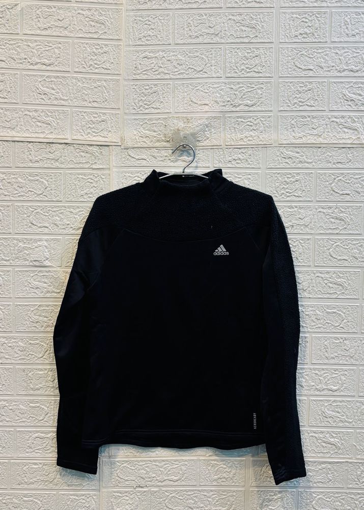 🇫🇷 Adidas Imported Fleece Pullover