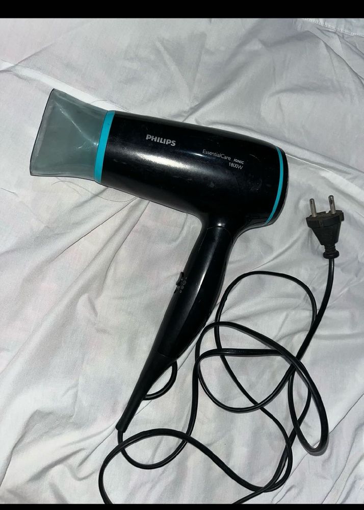 Hair Drying Machine