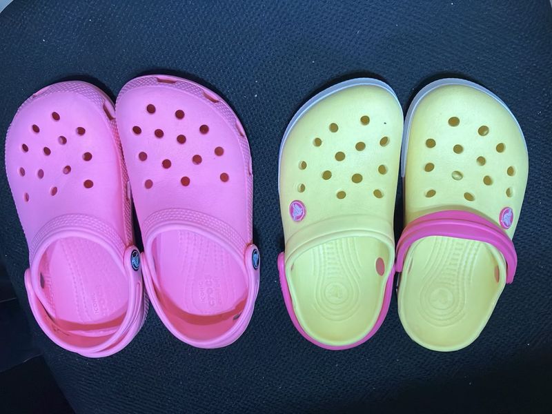 Crocs