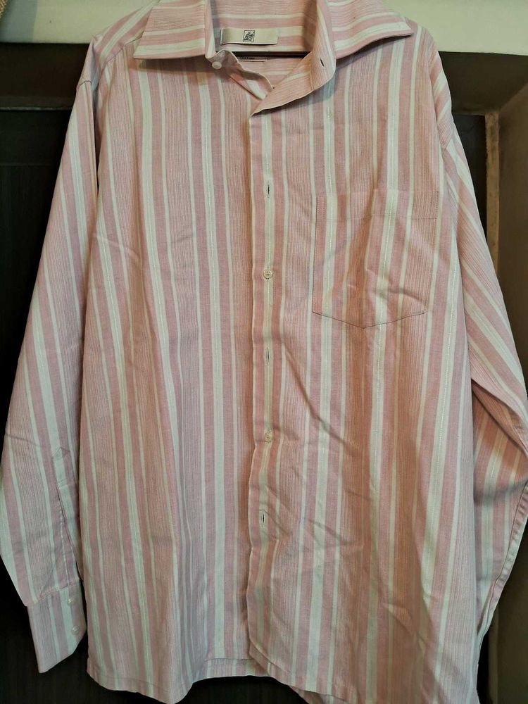 HIGHLIFE FULL SLEEVES SHIRT