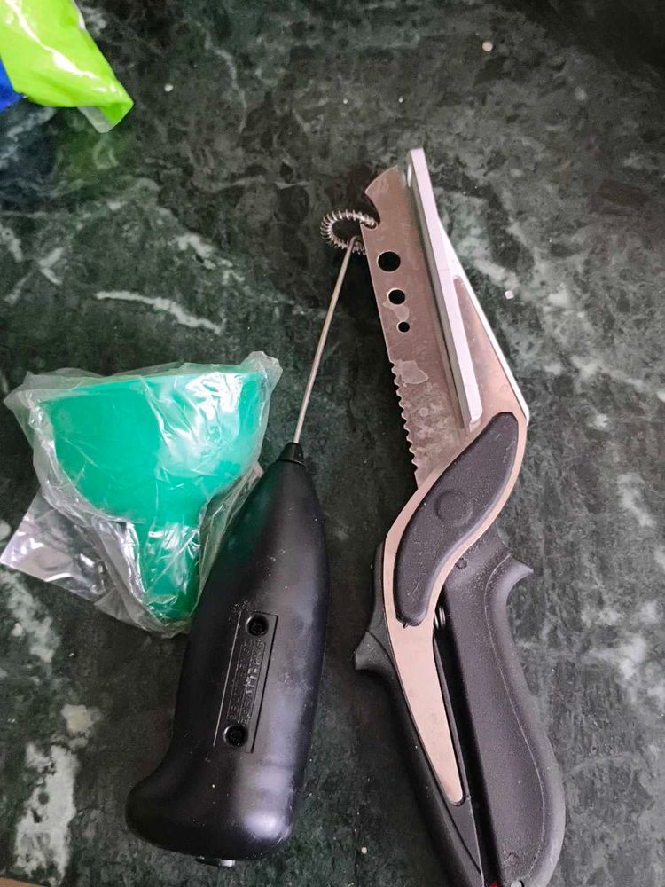Kitchen Tools
