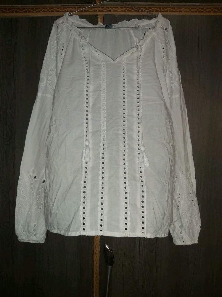 BRAND NEW COTTON TOP