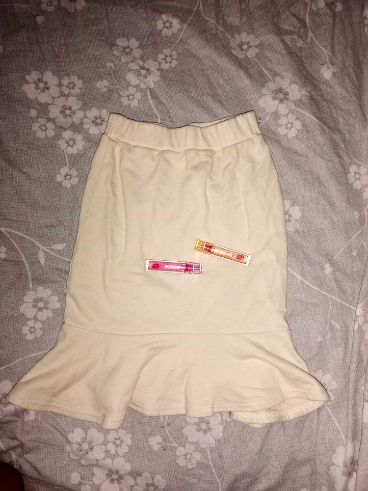 Cute Korean Skirt
