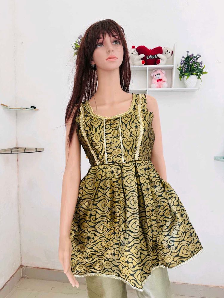 Ethnic Kurta