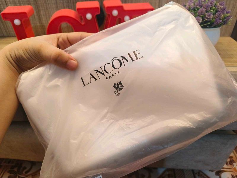 Lancome Luxury Pouch
