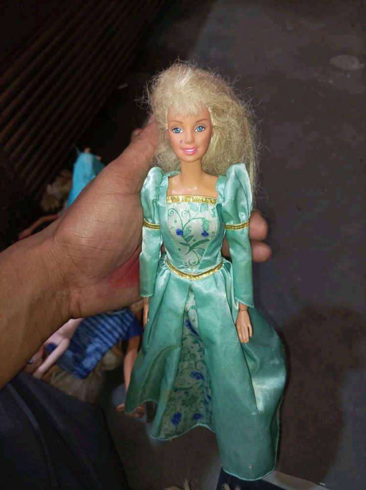 Doll