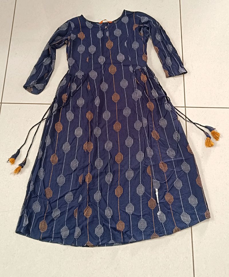 Stylish Kurti