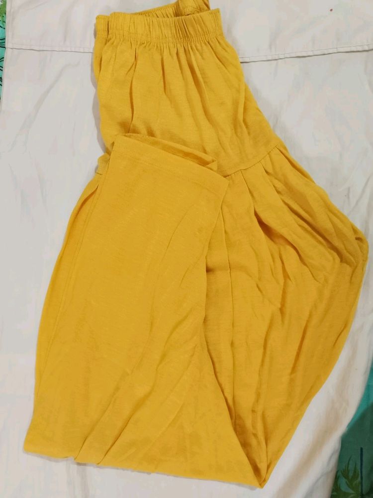 Combo Of New Pattiyala Pants (Unused)