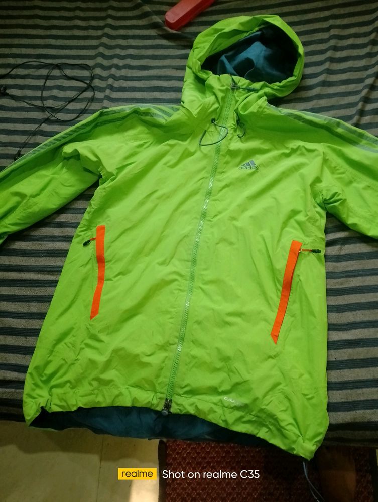 Adidas Jacket