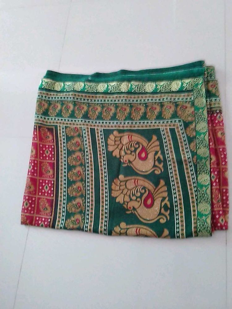 Chiffon Light Weight Saree....