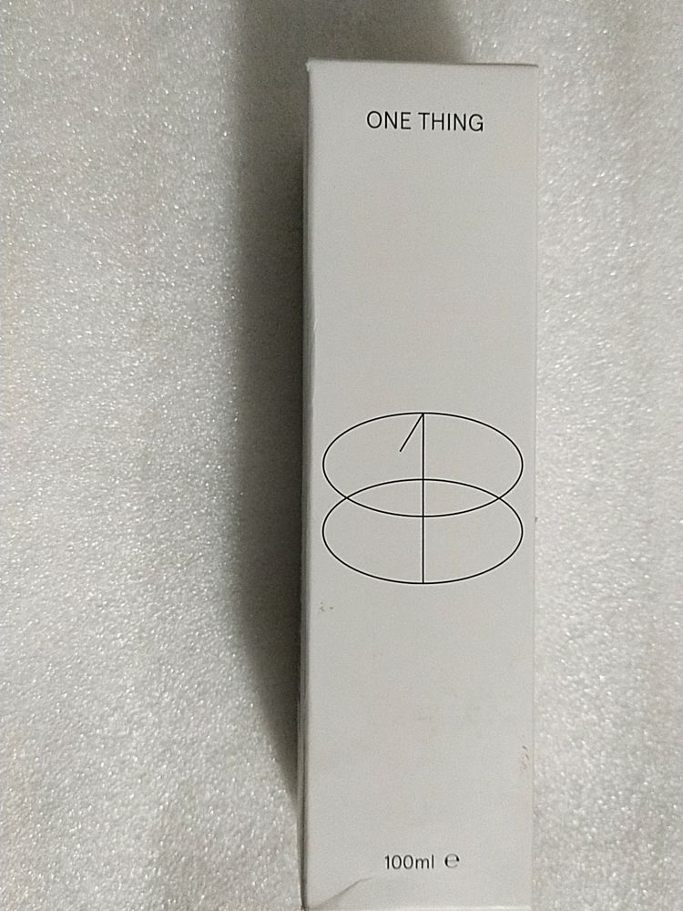 ONE THING CENTELLA CREAM