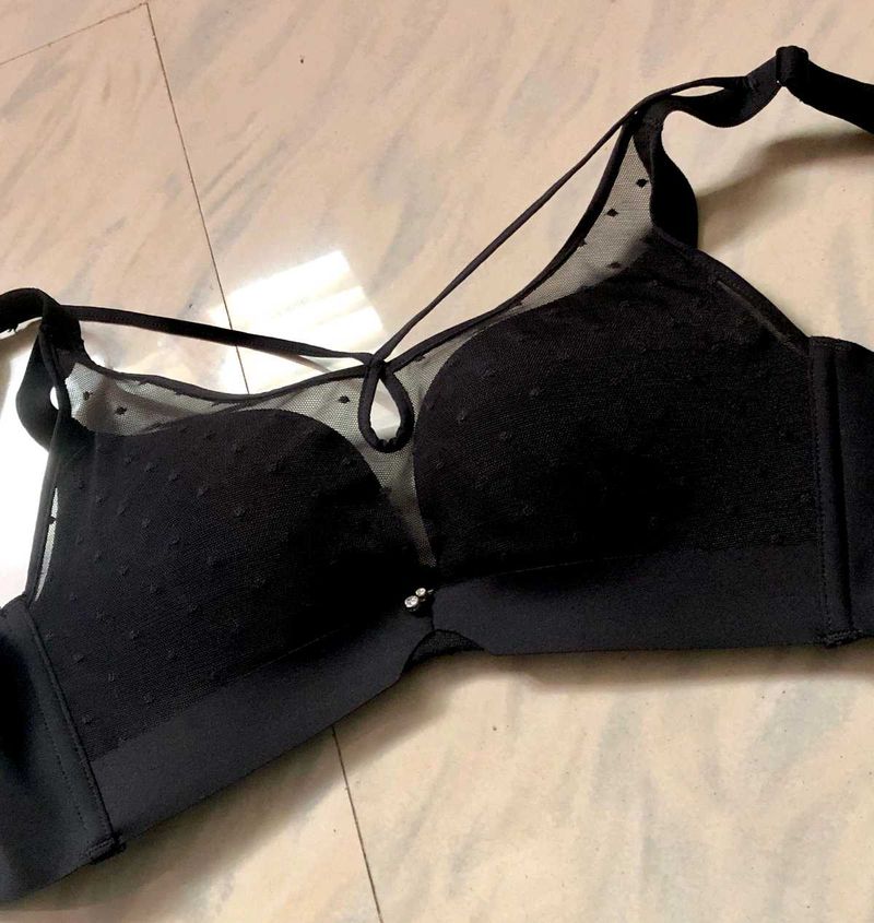 Heavily Padded Pushup Bra