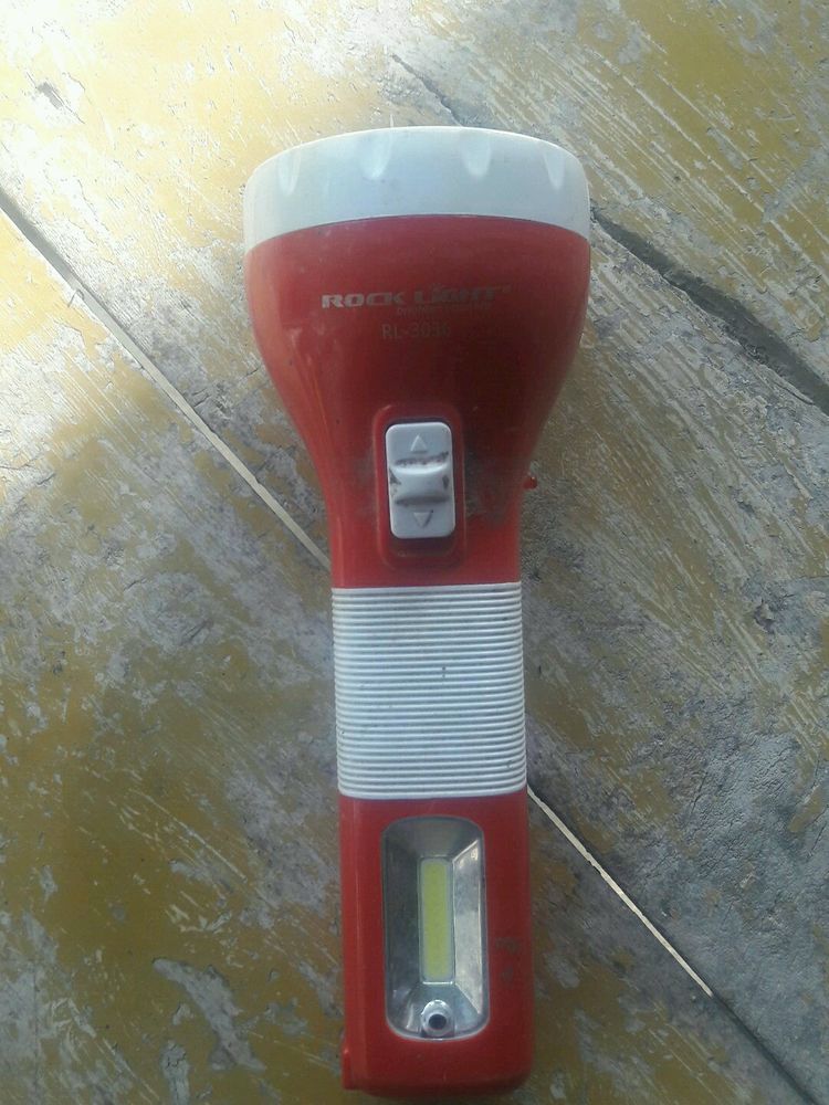 Torch Big Size ( 2PC  )