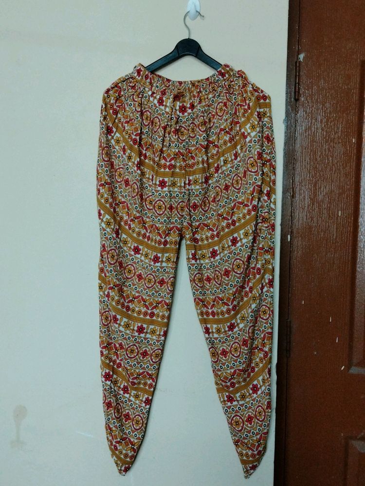 Women Harem Pants
