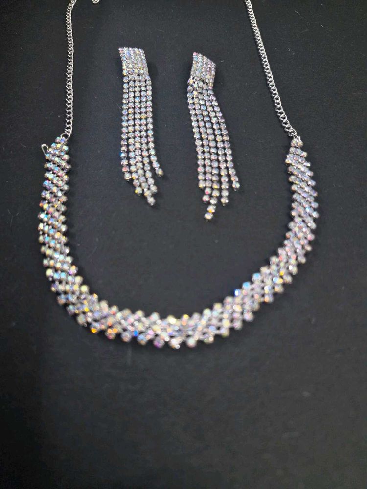 Jewelery Set