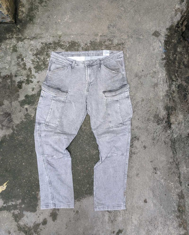 Carhartt Men&#39;s Imported Luxury Cargo