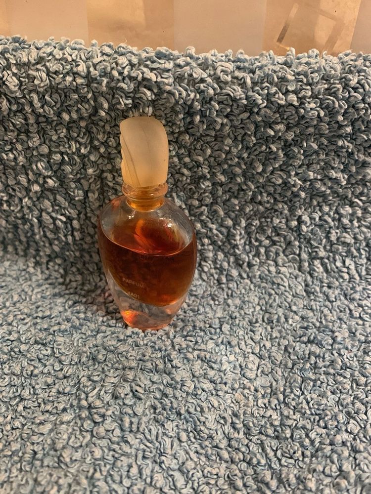 RARE classic Amarige 1/8 Oz Miniature Parfum
