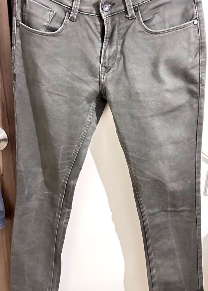 Spykar Skinny Jeans