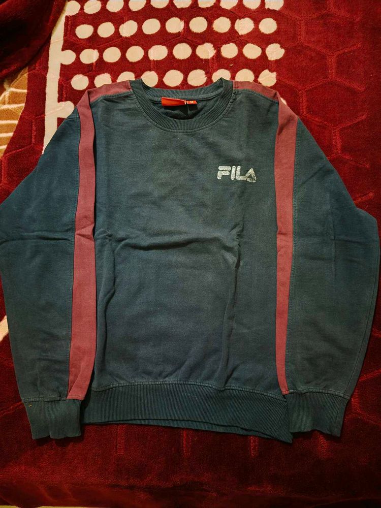 Mens Or Boys Winter T Shirt.