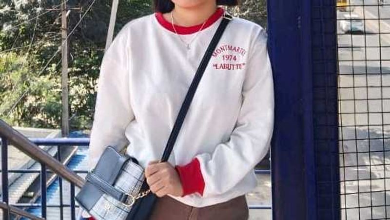 Montmartre 1974 Sweatshirt