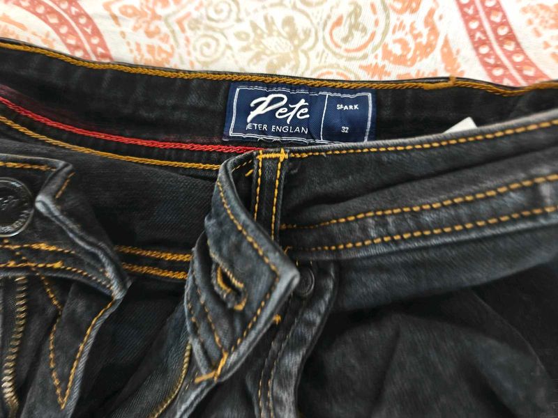 Pete England Spark Jeans - Size 32