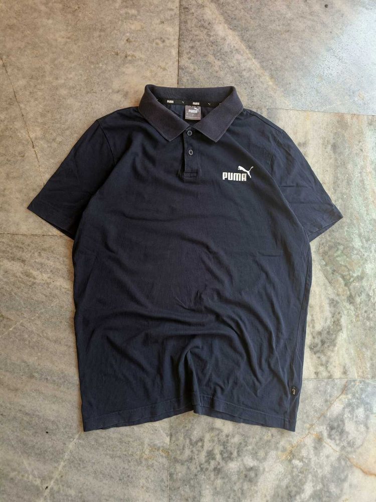 Puma Polo Shirt