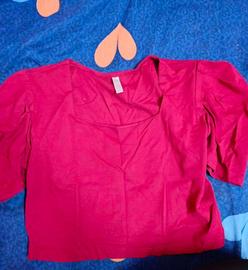 Women Top