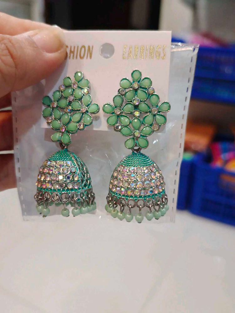 Jhumka