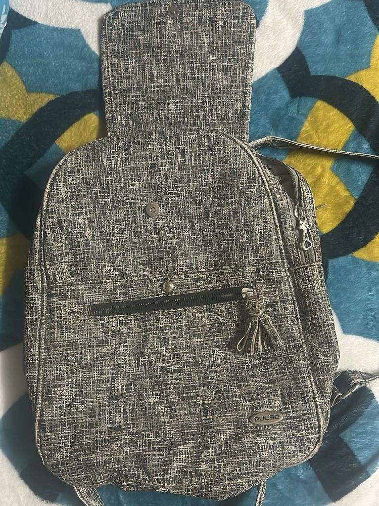 Pulso Backpack