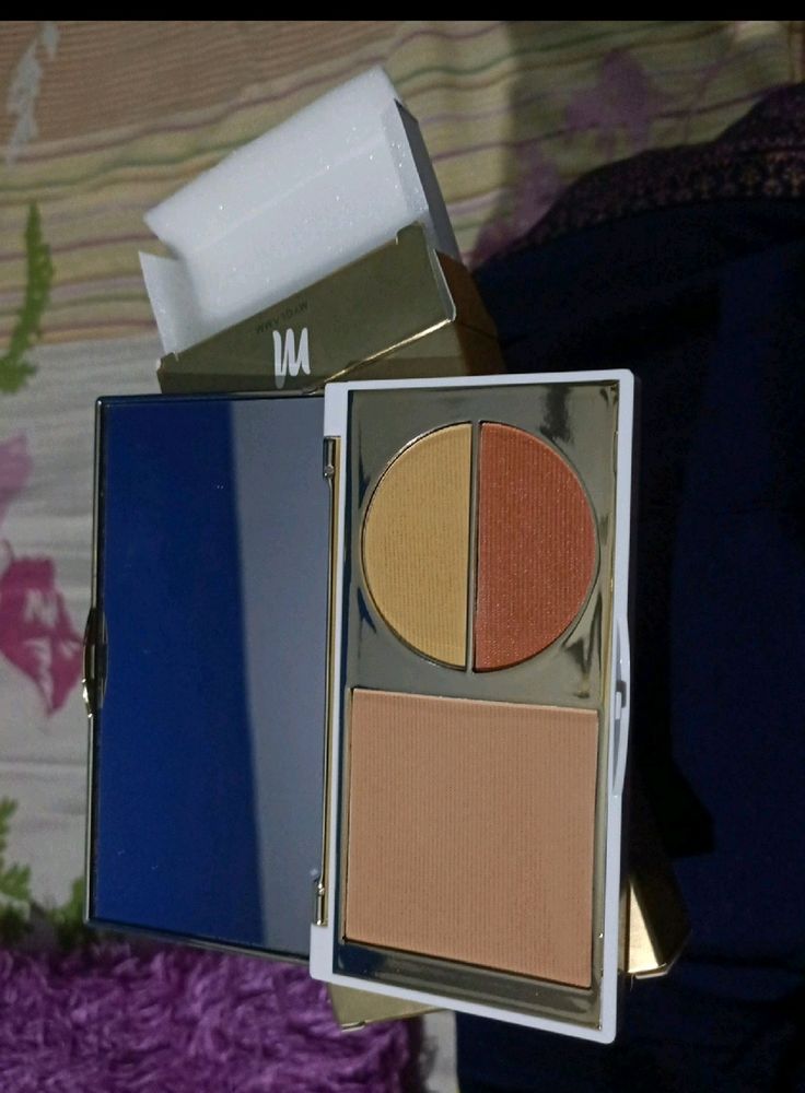 Myglamm Total Makeover FF Cream (Brand New)