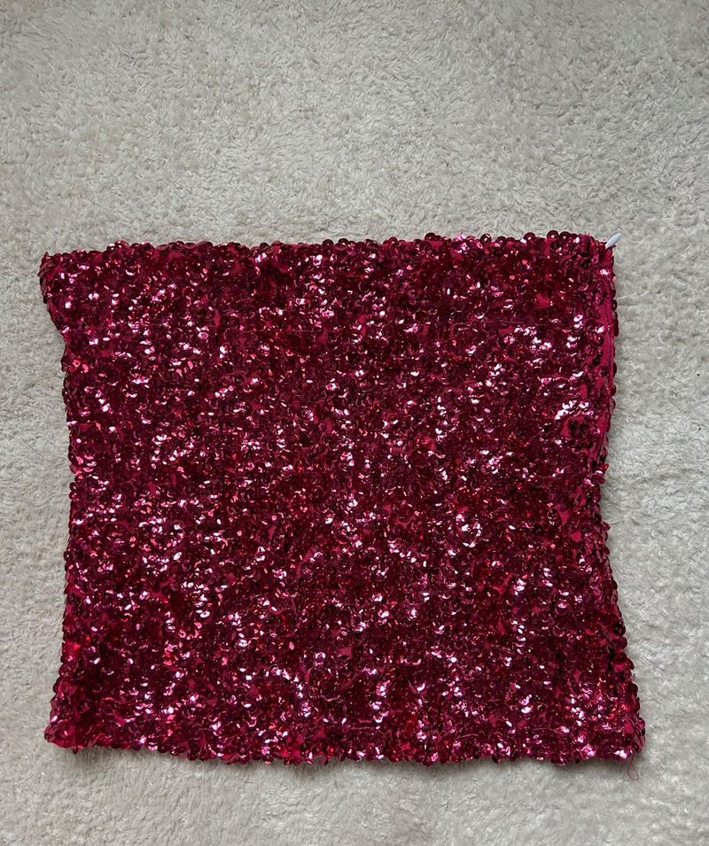 Micro Mini Skirt