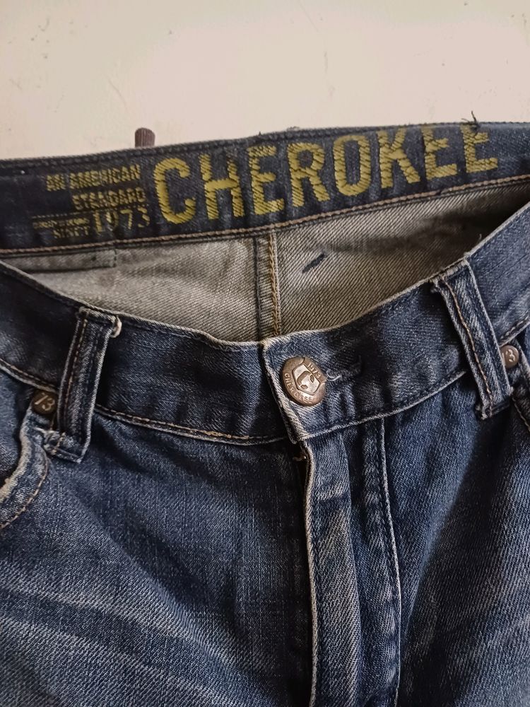 Cherokee MENS jeans